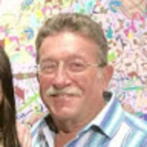 Meet your Posher, Bruce